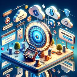 Как найти актуальное зеркало 1xSlots